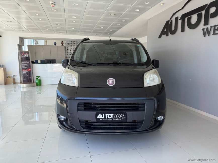 FIAT QUBO