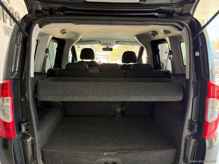 FIAT QUBO
