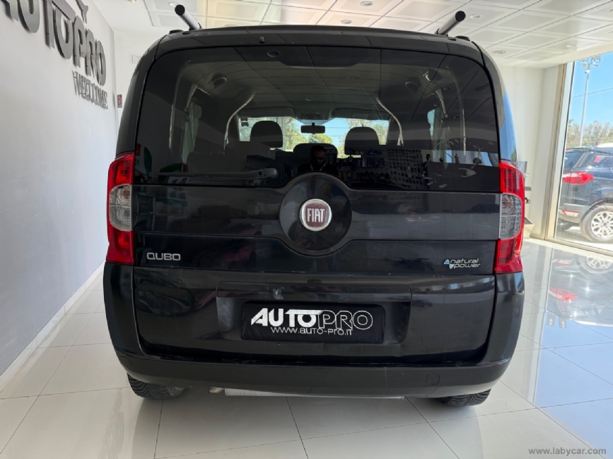 FIAT QUBO