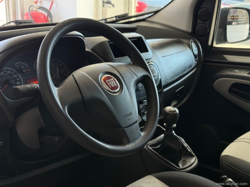 FIAT QUBO
