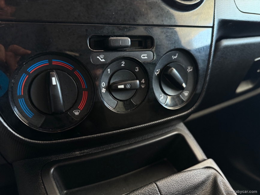 FIAT QUBO