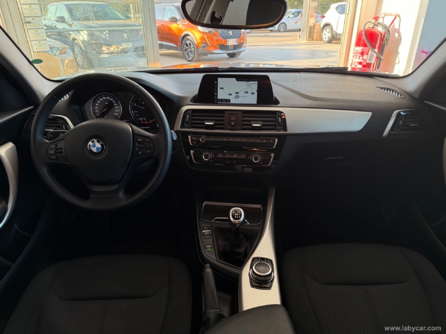 BMW Serie 1