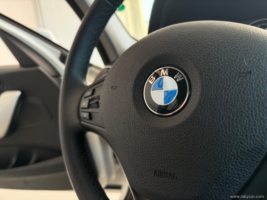 BMW Serie 1