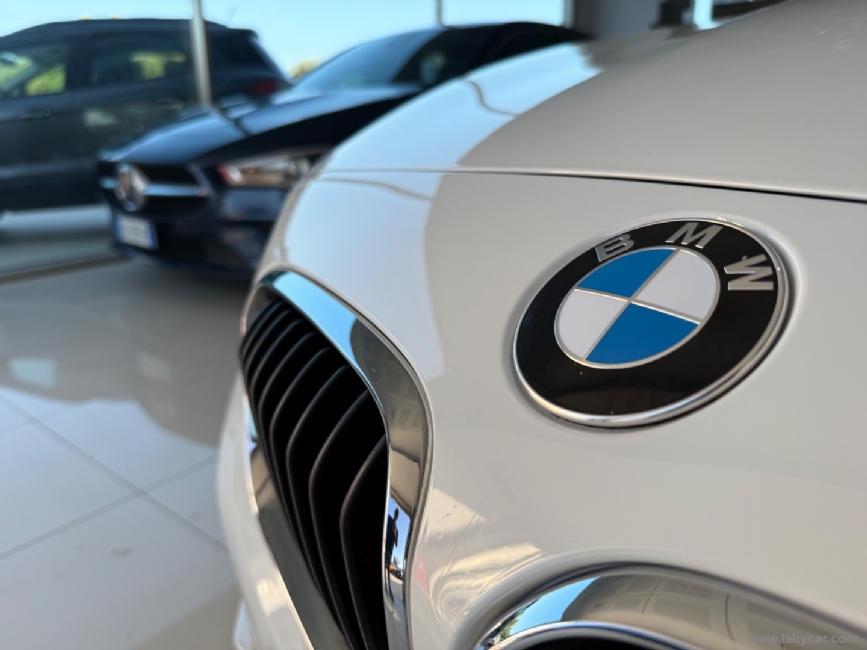 BMW Serie 1
