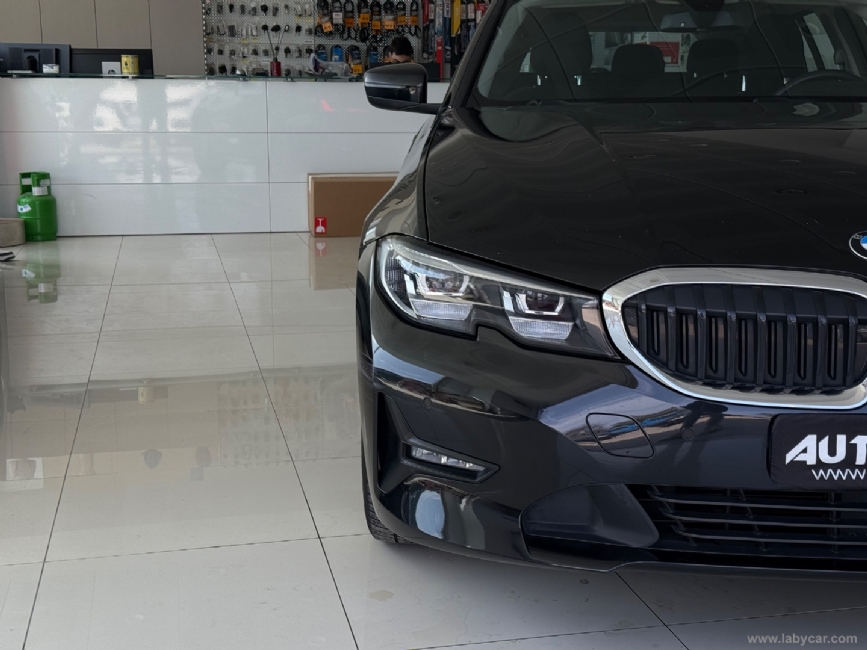BMW Serie 3