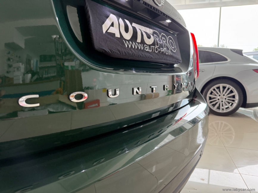MINI Mini Countryman