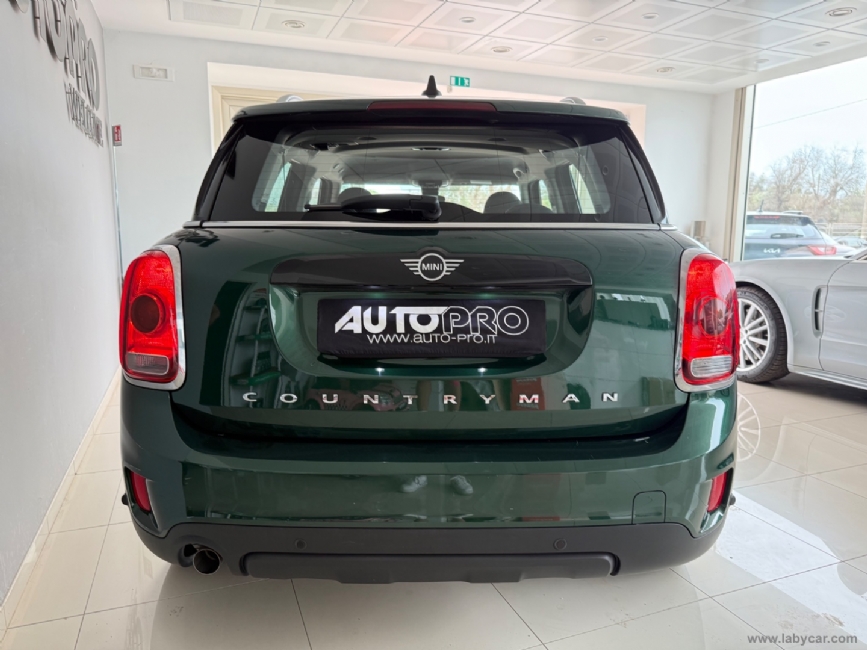 MINI Mini Countryman
