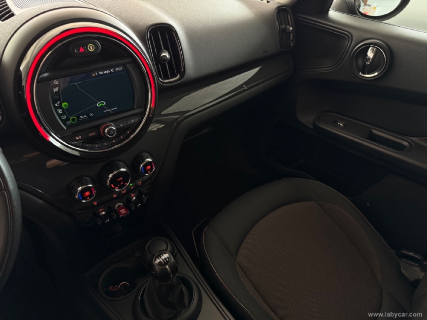 MINI Mini Countryman