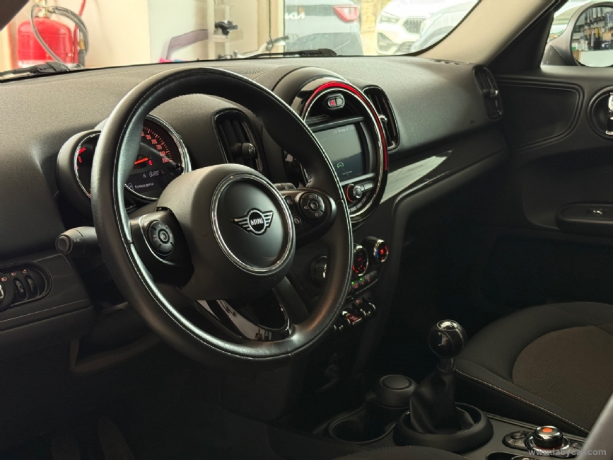 MINI Mini Countryman