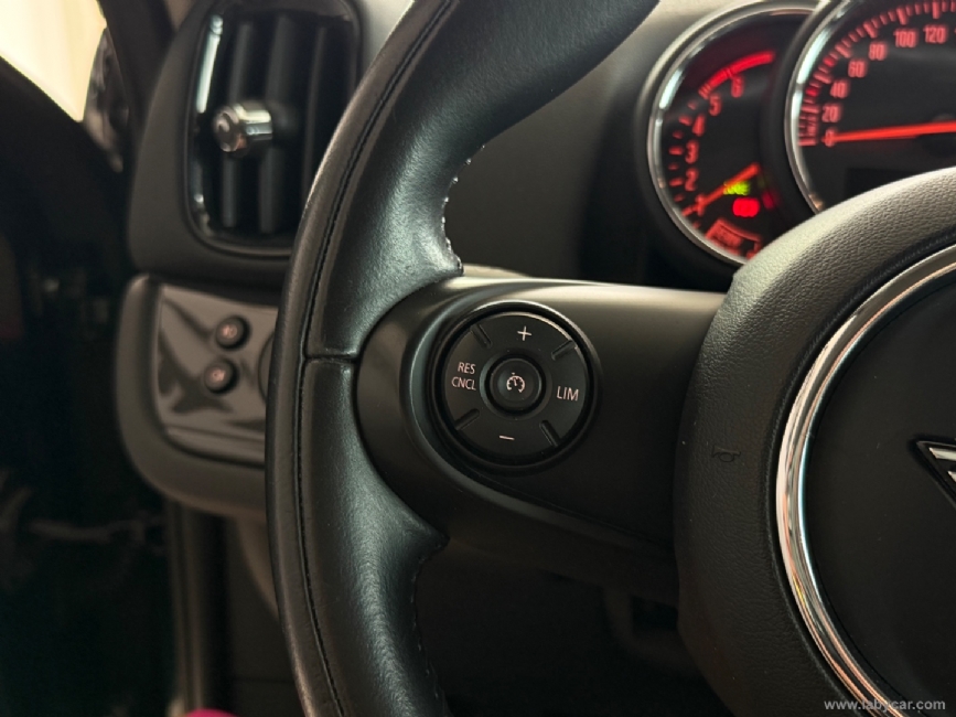 MINI Mini Countryman
