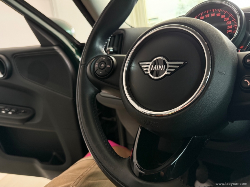 MINI Mini Countryman