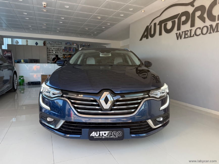 RENAULT Talisman