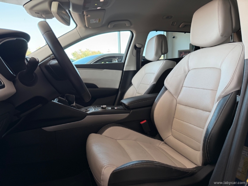 RENAULT Talisman