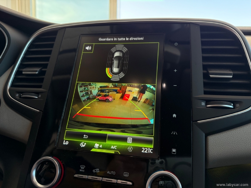 RENAULT Talisman