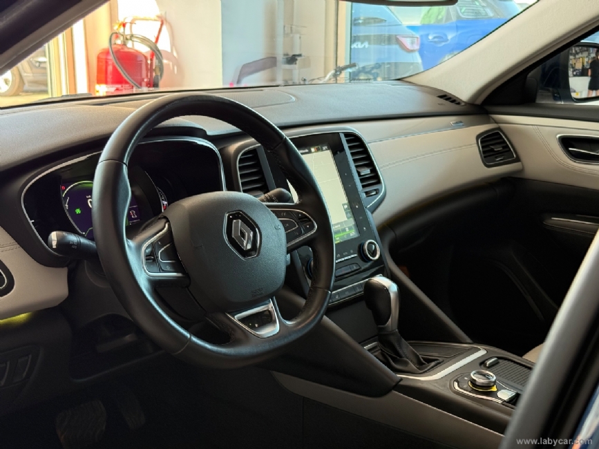RENAULT Talisman