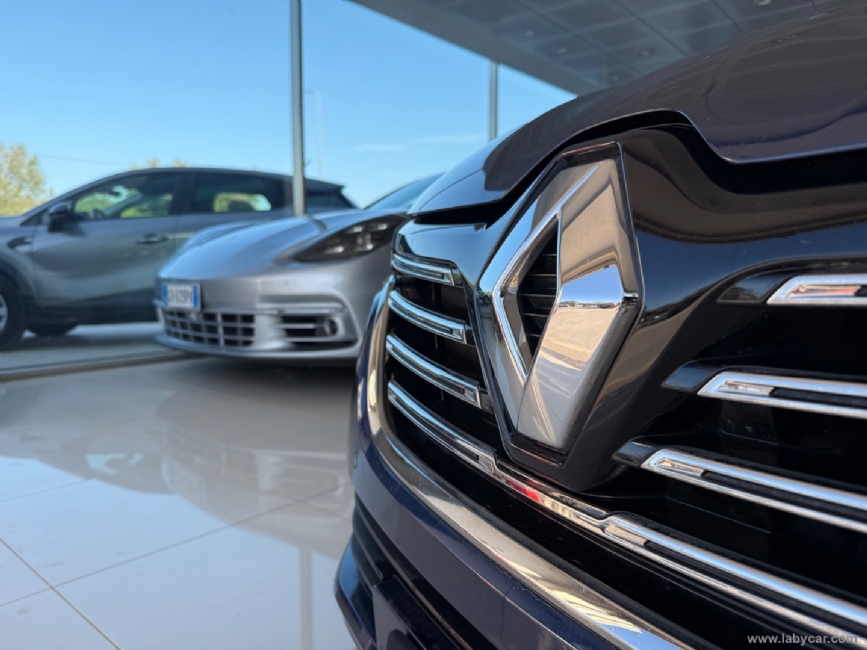 RENAULT Talisman