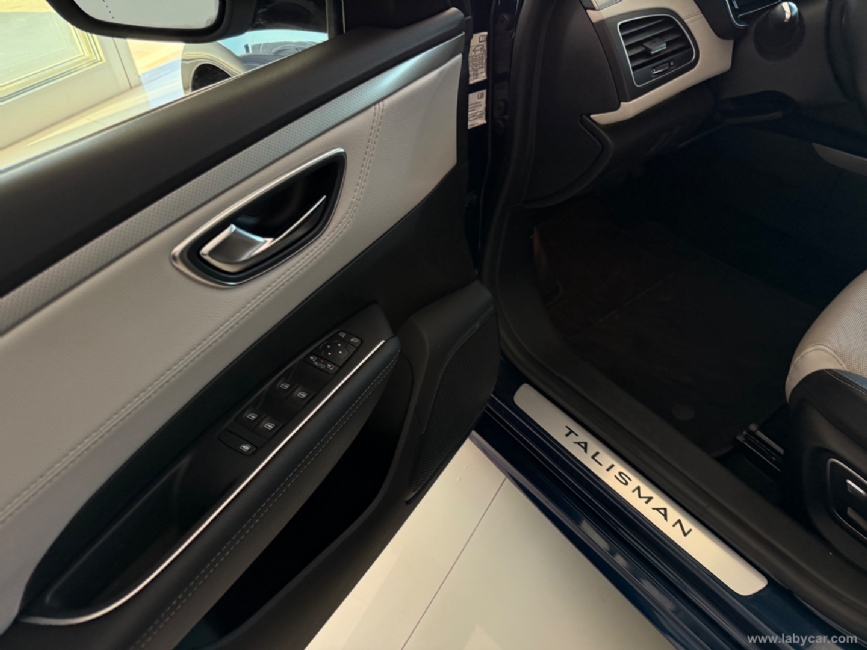 RENAULT Talisman