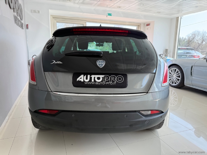 LANCIA Delta