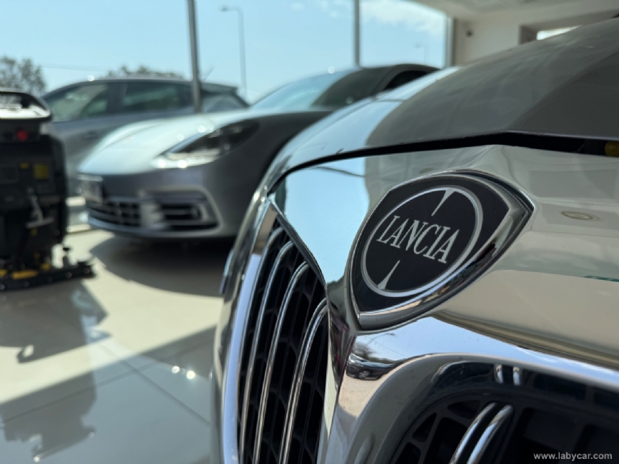 LANCIA Delta