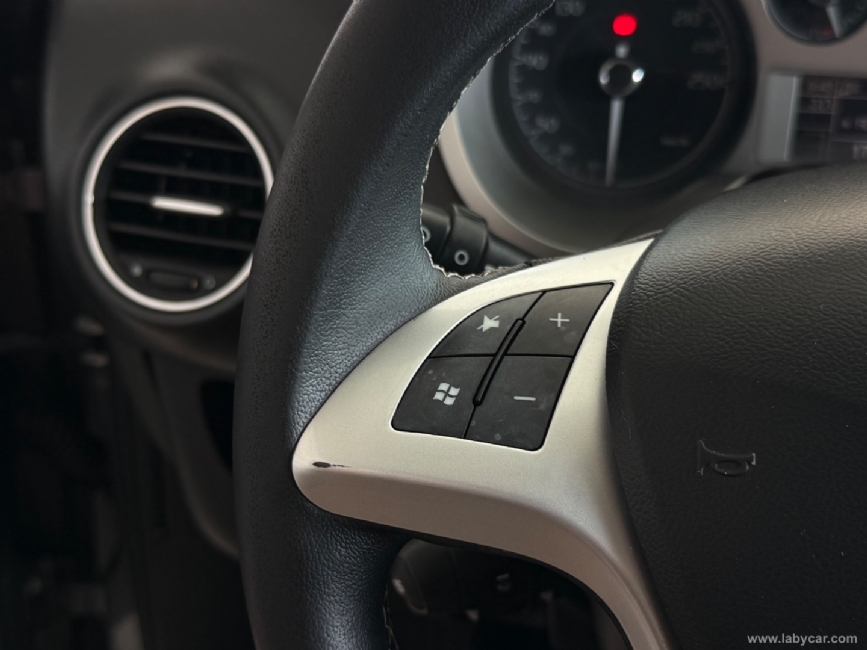 LANCIA Delta