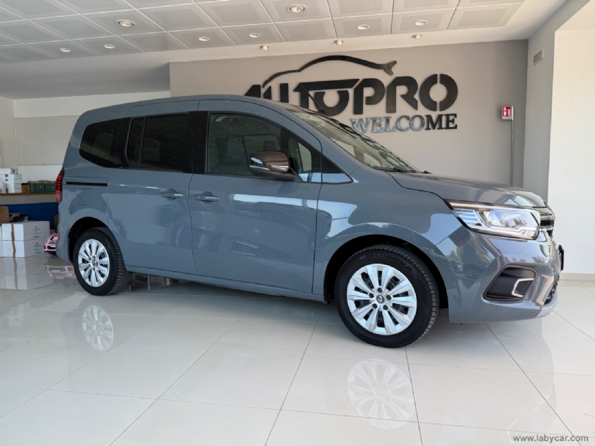 RENAULT Kangoo