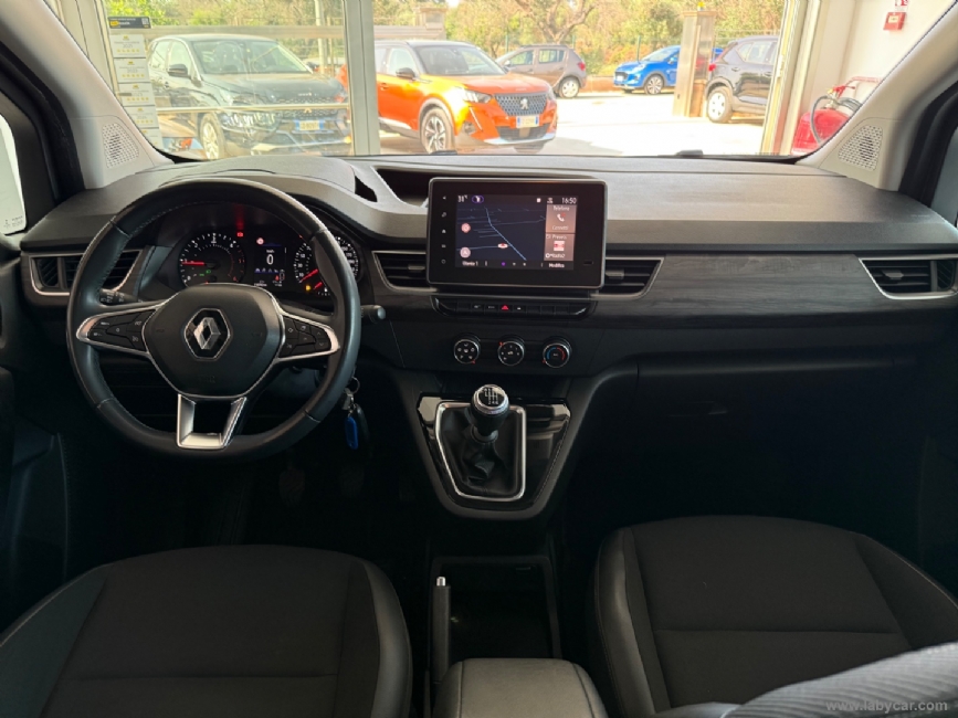 RENAULT Kangoo