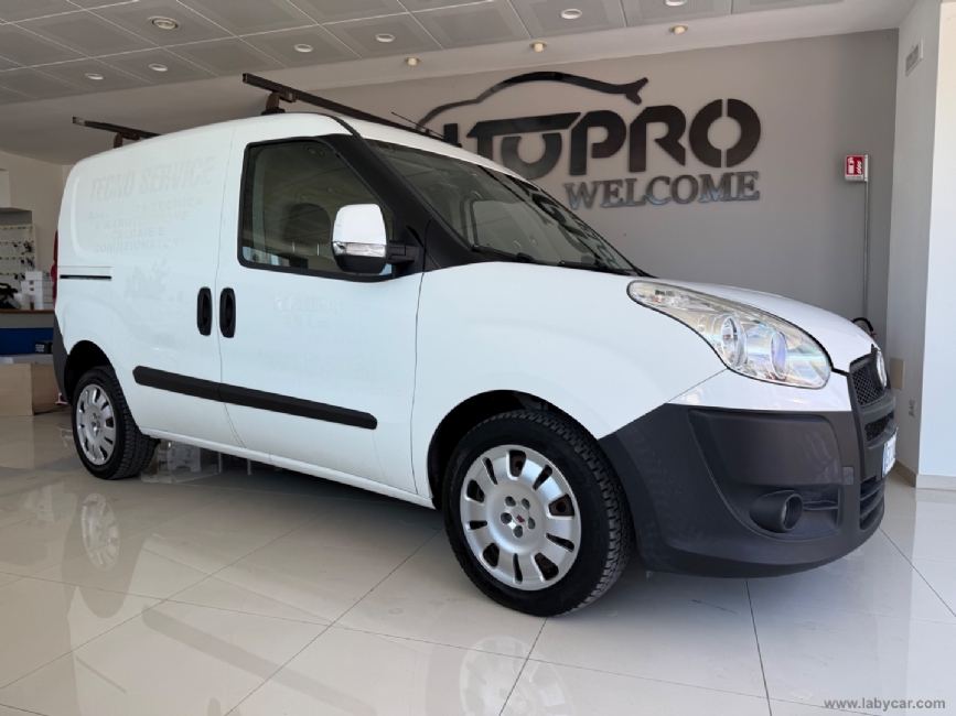 FIAT Dobl