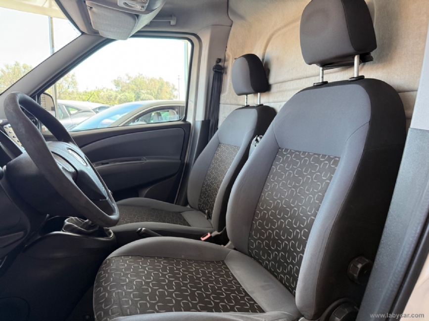 FIAT Dobl