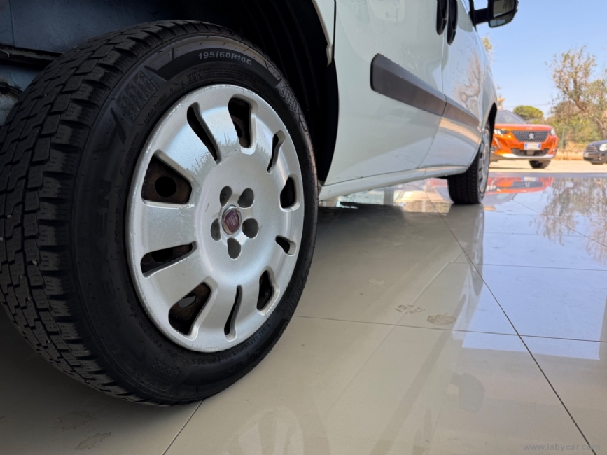 FIAT Dobl