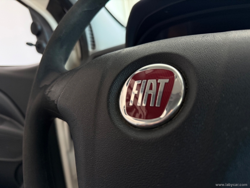 FIAT Dobl