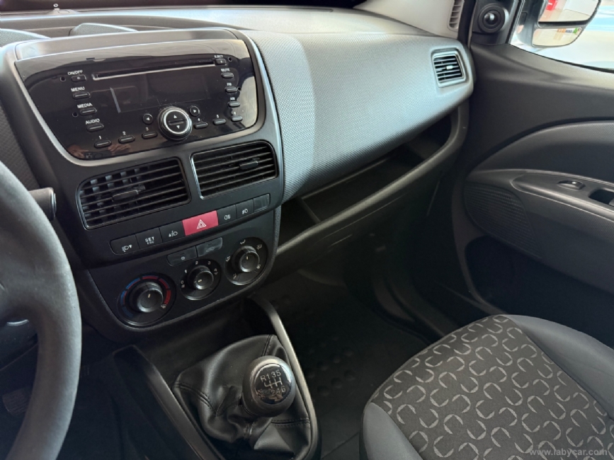 FIAT Dobl