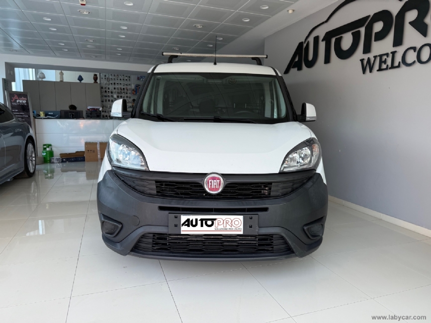 FIAT Doblò