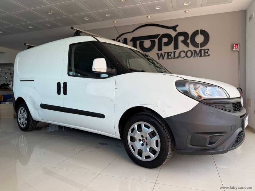 FIAT Dobl