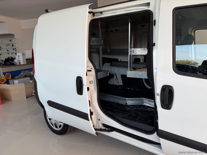 FIAT Dobl