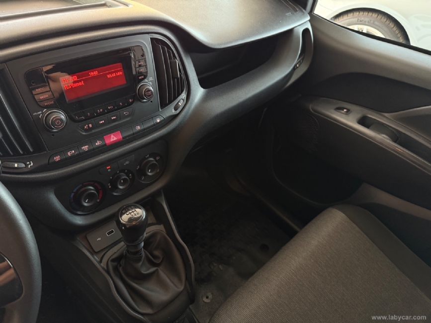 FIAT Dobl