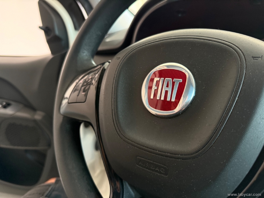 FIAT Dobl