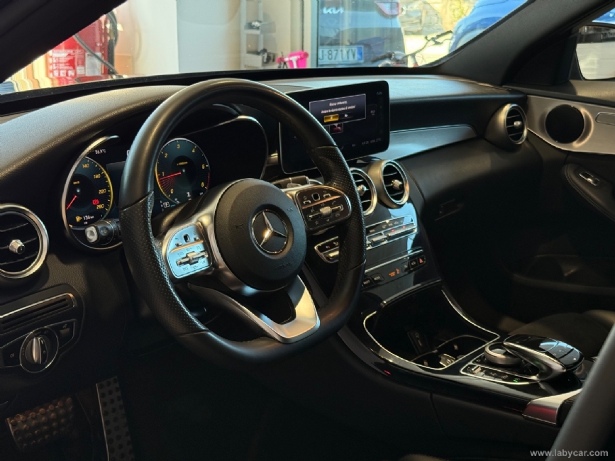 MERCEDES-BENZ Classe C