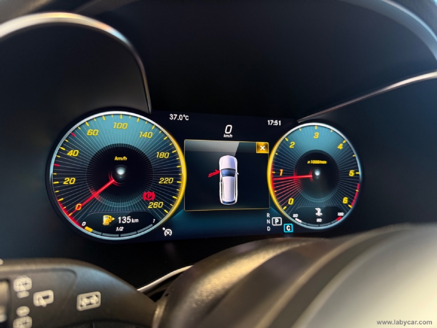 MERCEDES-BENZ Classe C