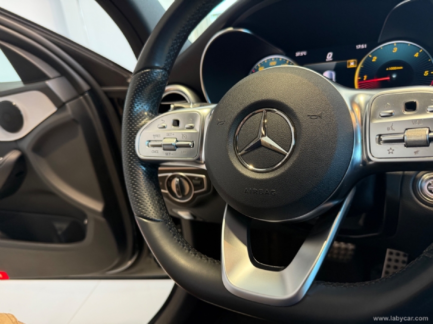 MERCEDES-BENZ Classe C
