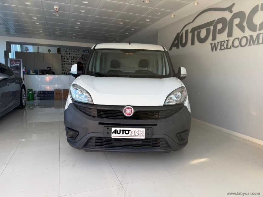 FIAT Doblò
