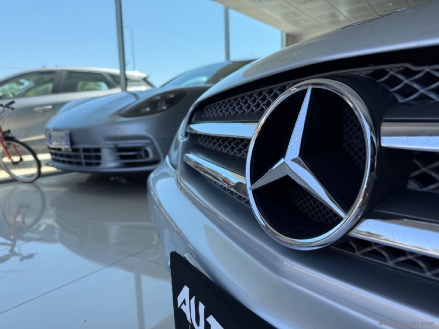 MERCEDES-BENZ Classe CLS