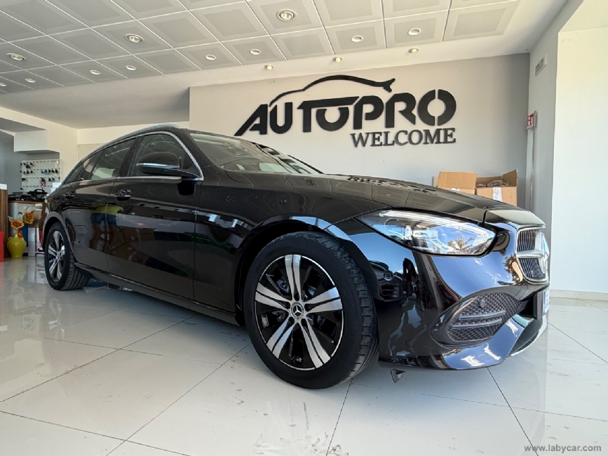 MERCEDES-BENZ Classe C