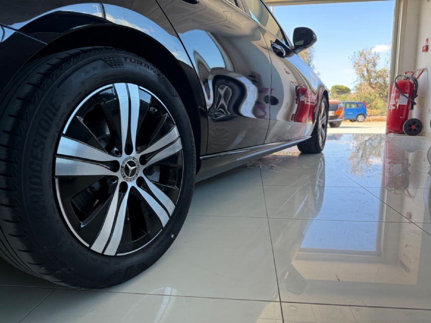 MERCEDES-BENZ Classe C