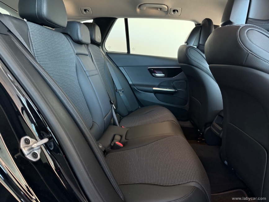 MERCEDES-BENZ Classe C