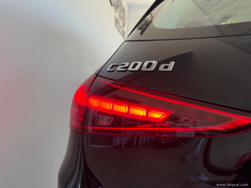 MERCEDES-BENZ Classe C