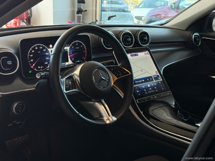 MERCEDES-BENZ Classe C