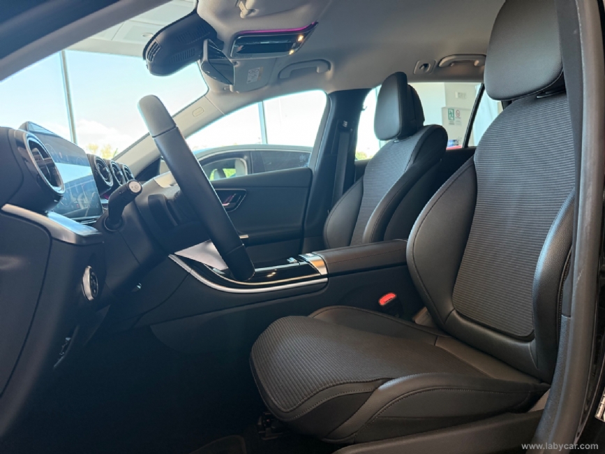 MERCEDES-BENZ Classe C