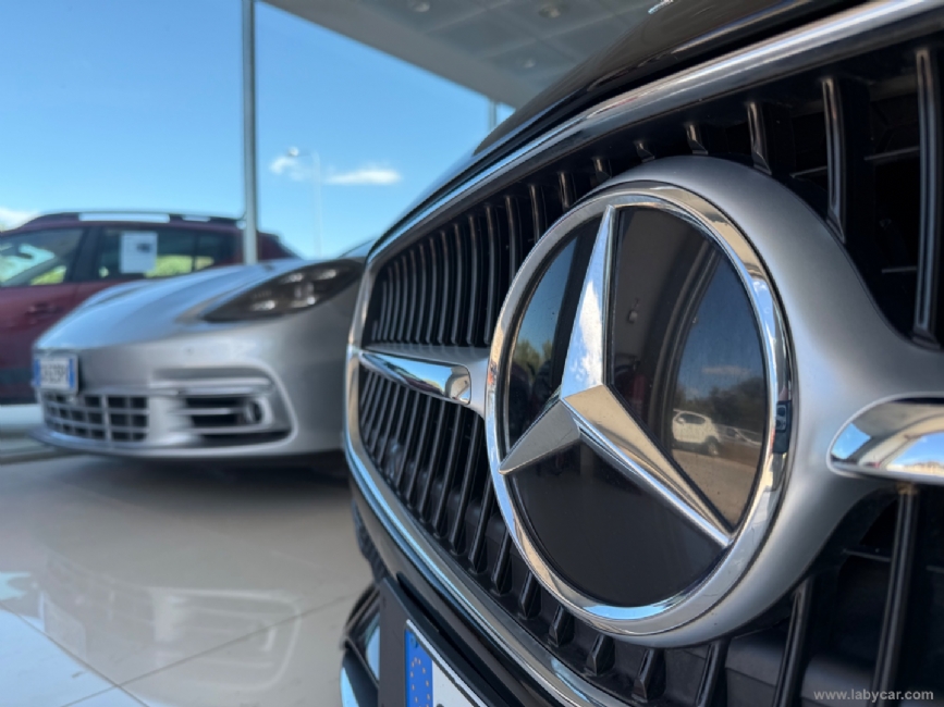 MERCEDES-BENZ Classe C