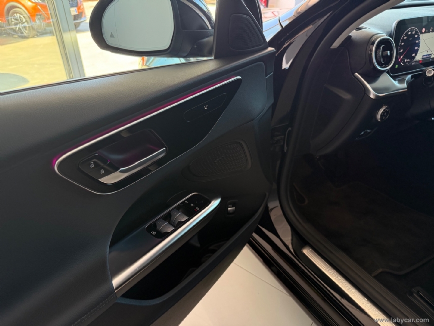 MERCEDES-BENZ Classe C