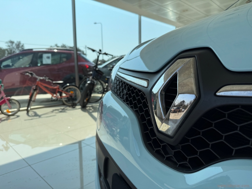 RENAULT Twingo